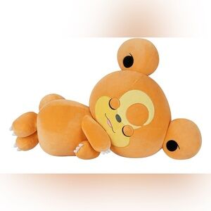 Pokemon Teddiursa Sleeping - 18 inch Premium Plush
New with Tags